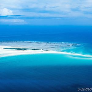 Anantara Medjumbe Island Resort